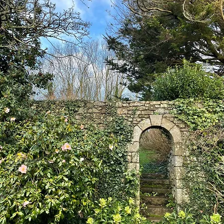 De Charme & Jardin Fabuleux A 800m De La - Maison Melchior *