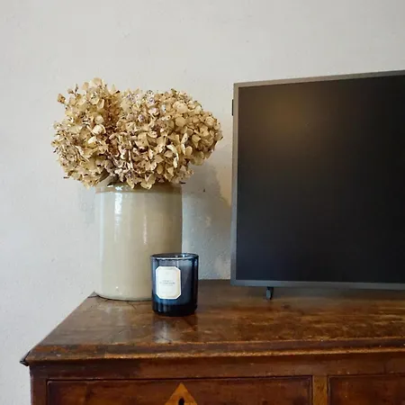 Le Pressoir, De Charme & Jardin Fabuleux A 800m De La - By Maison Melchior *