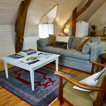 Le Pressoir, De Charme & Jardin Fabuleux A 800m De La - By Maison Melchior * Flamanville