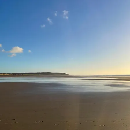 Σπίτι διακοπών Le Pressoir, De Charme & Jardin Fabuleux A 800m De La - By Maison Melchior Flamanville