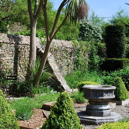 Le Pressoir, De Charme & Jardin Fabuleux A 800m De La - By Maison Melchior *