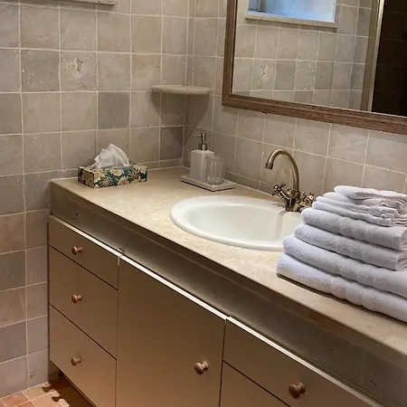 Le Pressoir, De Charme & Jardin Fabuleux A 800m De La - By Maison Melchior Flamanville