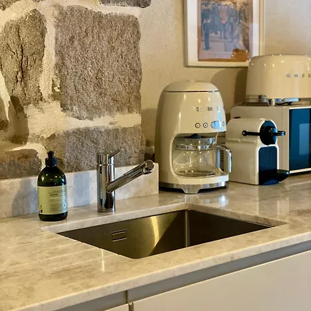 Le Pressoir, De Charme & Jardin Fabuleux A 800m De La - By Maison Melchior Ferienhaus *