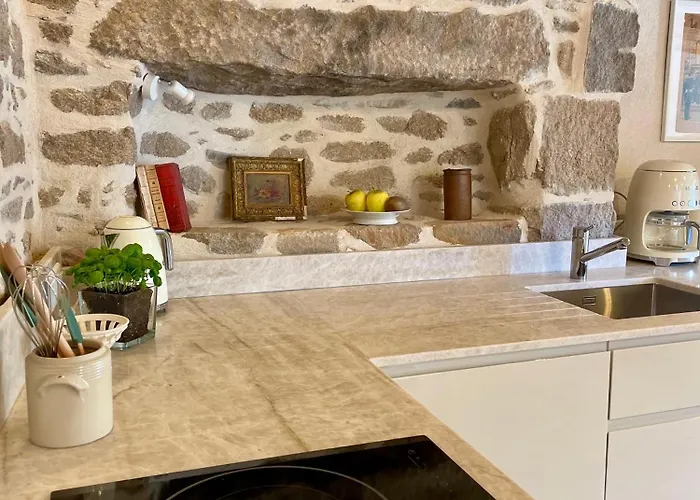 Le Pressoir, De Charme & Jardin Fabuleux A 800m De La - By Maison Melchior Tatil Evi