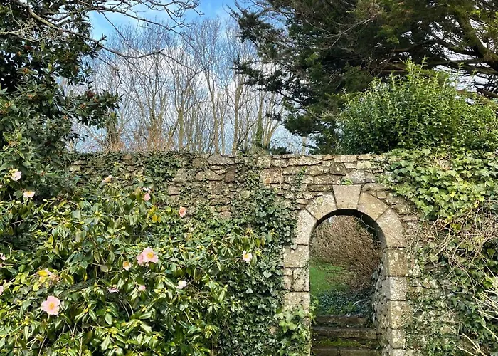 Le Pressoir, De Charme & Jardin Fabuleux A 800m De La - By Maison Melchior *