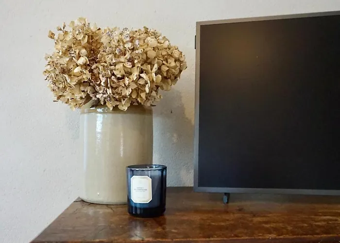 Le Pressoir, De Charme & Jardin Fabuleux A 800m De La - By Maison Melchior *