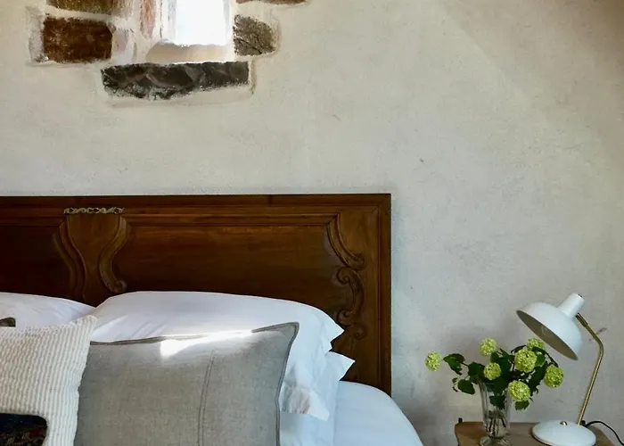 Le Pressoir, De Charme & Jardin Fabuleux A 800m De La - By Maison Melchior *