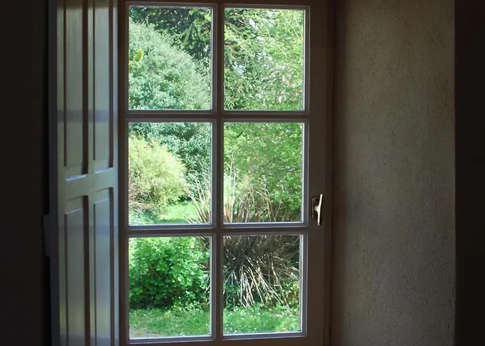 Tatil Evi Le Pressoir, De Charme & Jardin Fabuleux A 800m De La - By Maison Melchior