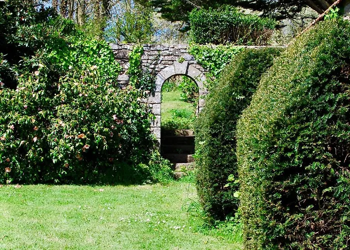 Le Pressoir, De Charme & Jardin Fabuleux A 800m De La - By Maison Melchior *