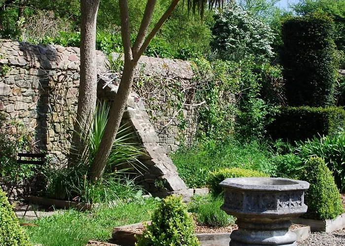 Le Pressoir, De Charme & Jardin Fabuleux A 800m De La - By Maison Melchior *