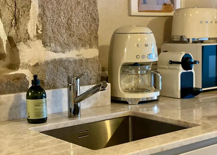 Le Pressoir, De Charme & Jardin Fabuleux A 800m De La - By Maison Melchior Tatil Evi *